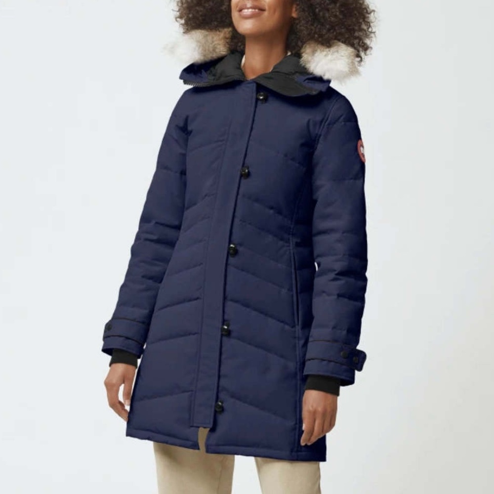 NWT Canada Goose Lorette Parka